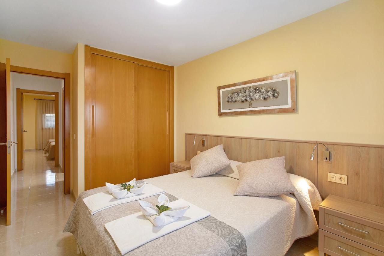 Apartament La Perla D23 En El Medano Zewnętrze zdjęcie