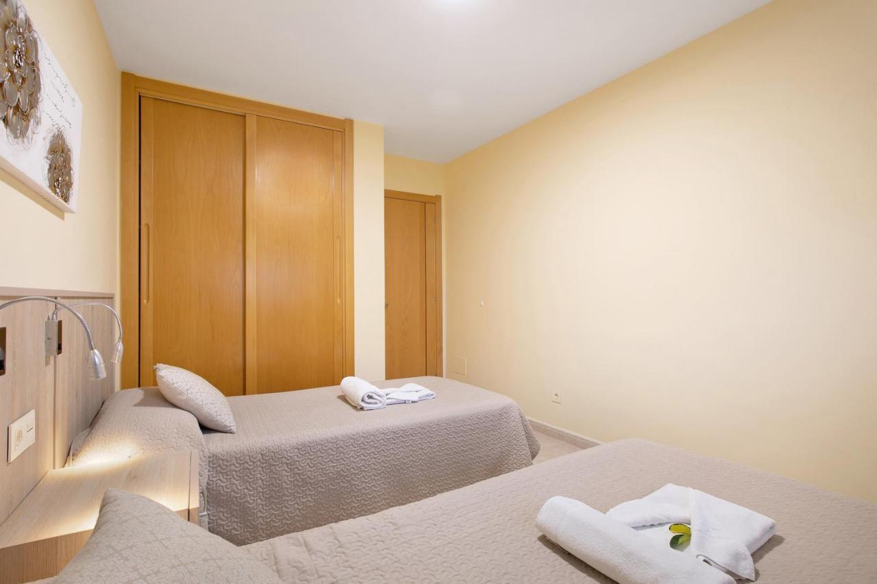 Apartament La Perla D23 En El Medano Zewnętrze zdjęcie