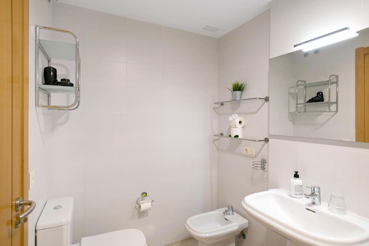 Apartament La Perla D23 En El Medano Zewnętrze zdjęcie