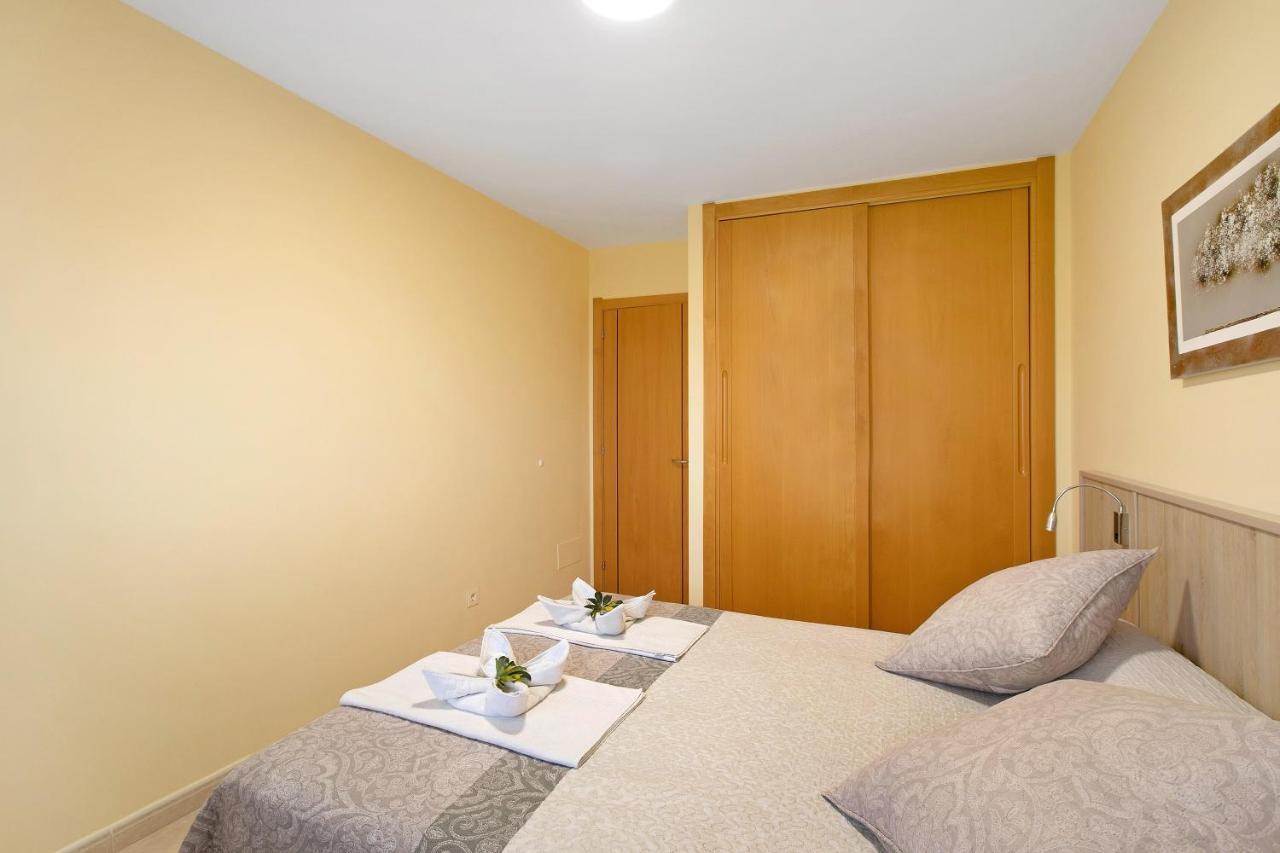 Apartament La Perla D23 En El Medano Zewnętrze zdjęcie