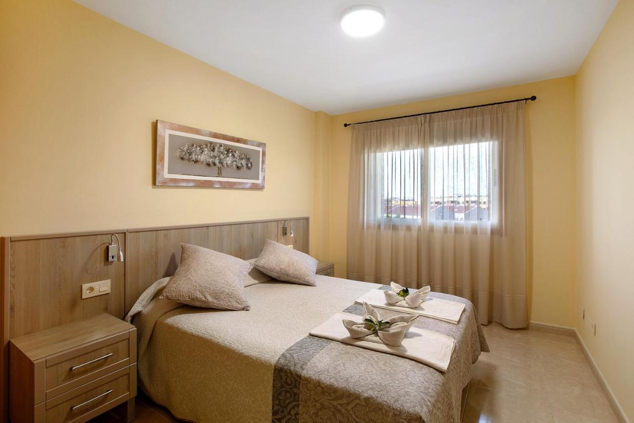 Apartament La Perla D23 En El Medano Zewnętrze zdjęcie